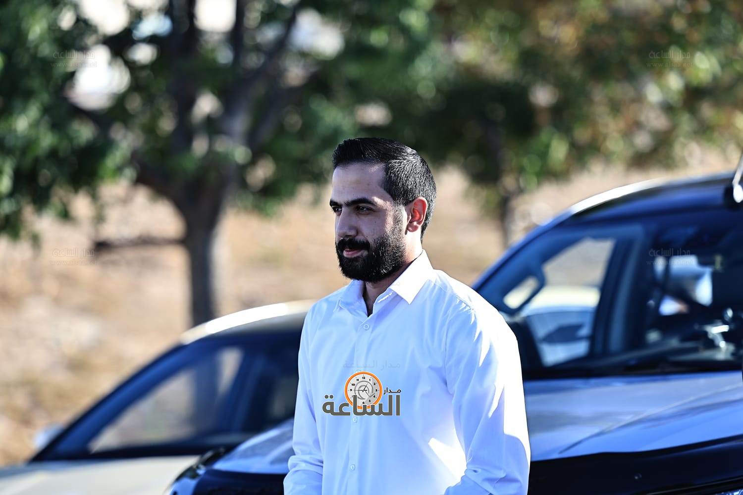 Madar Al-Saa Images 0.36902858775175573