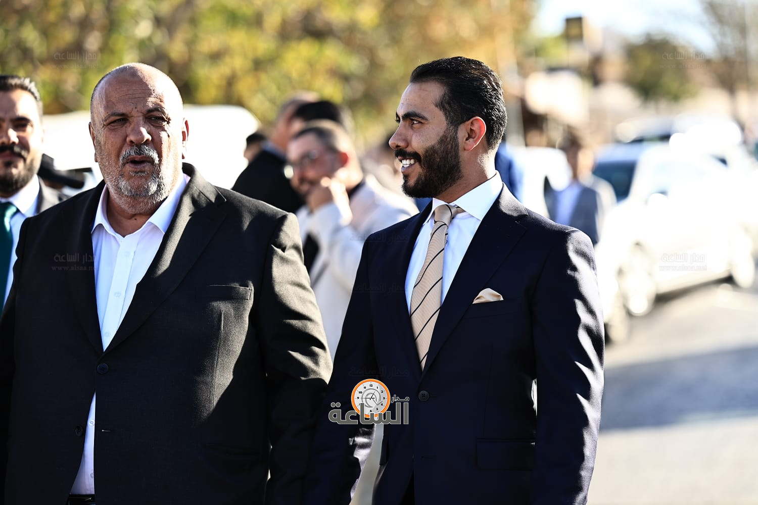 Madar Al-Saa Images 0.6291619512048925