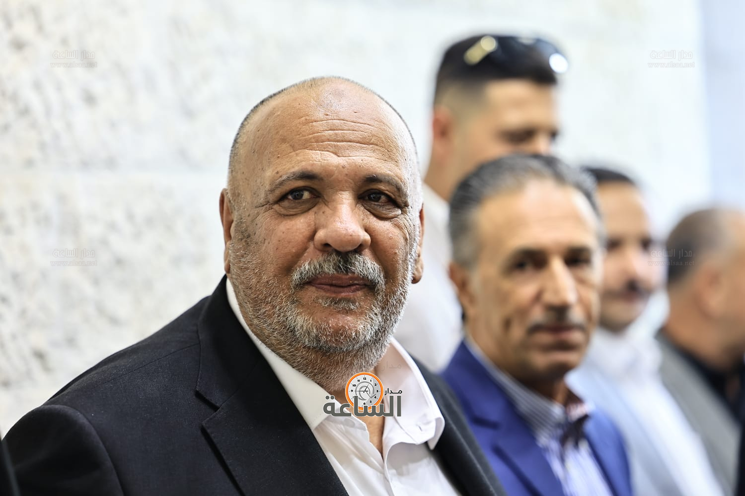 Madar Al-Saa Images 0.025681012096656408