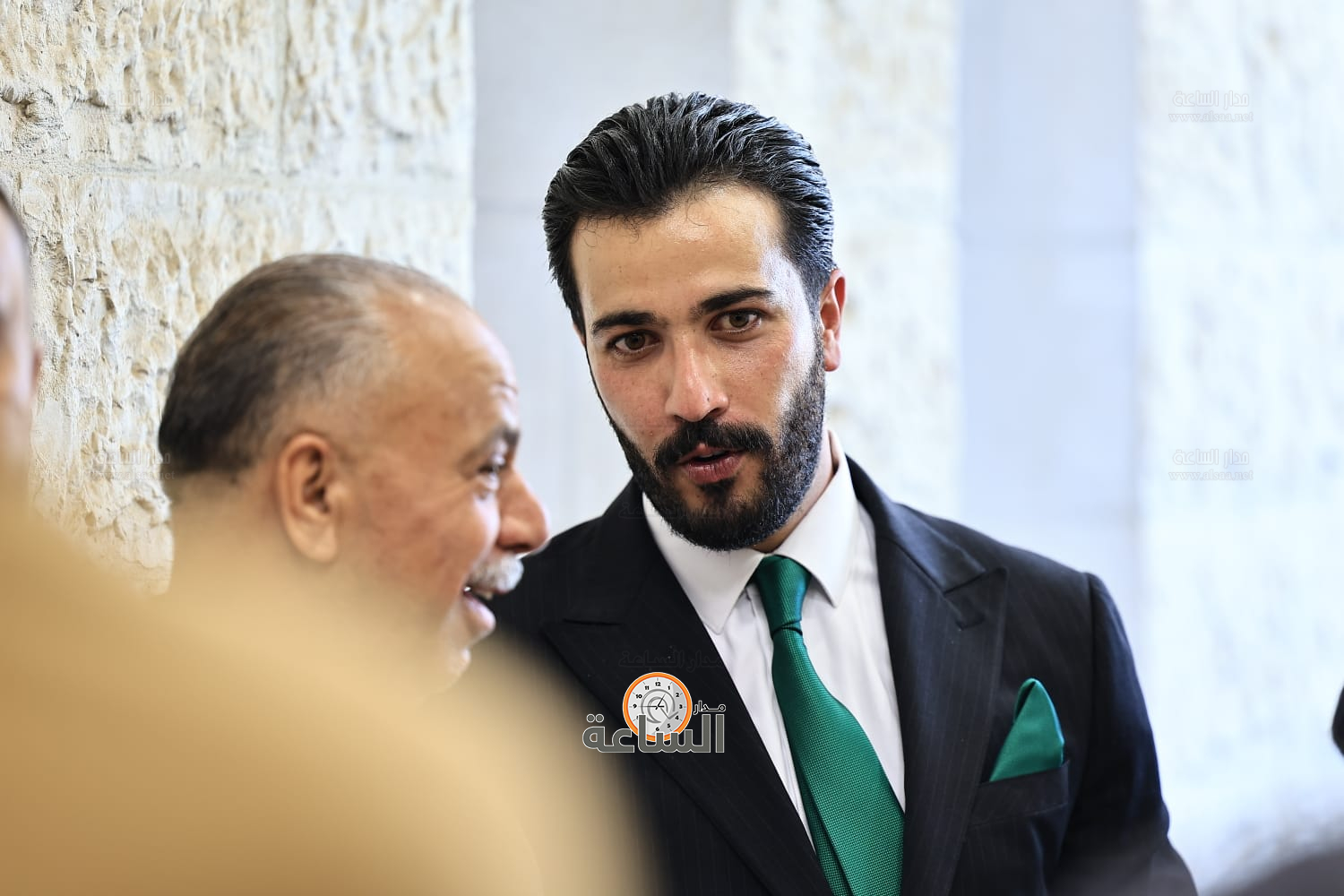 Madar Al-Saa Images 0.15735104663602884