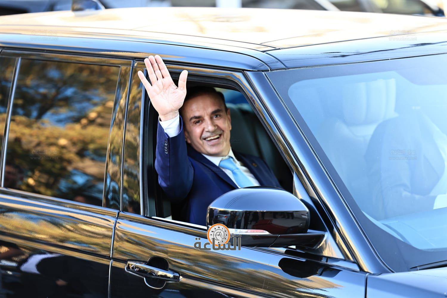 Madar Al-Saa Images 0.5491295205429595