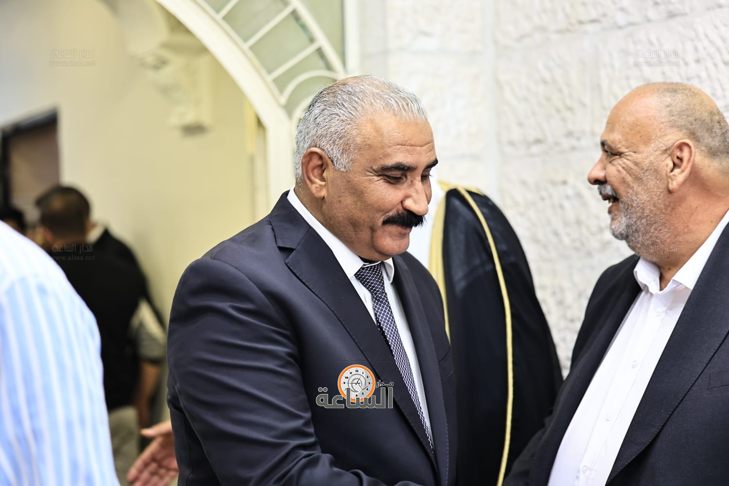 Madar Al-Saa Images 0.5961157457631028