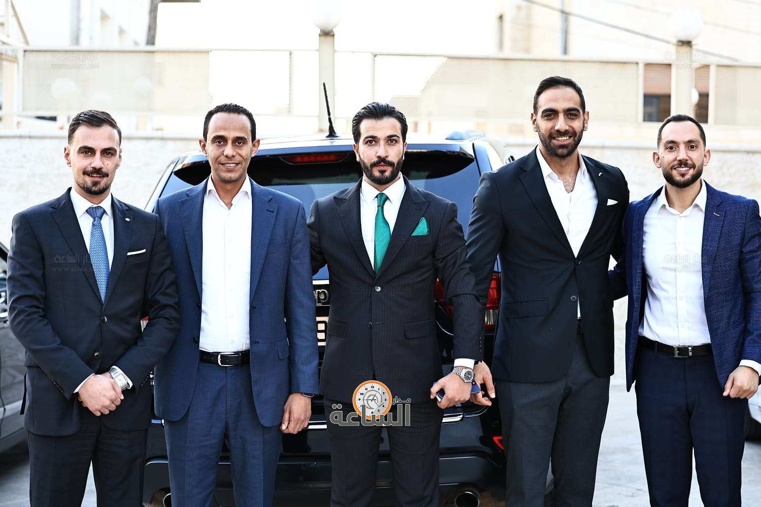 Madar Al-Saa Images 0.22337550224480274