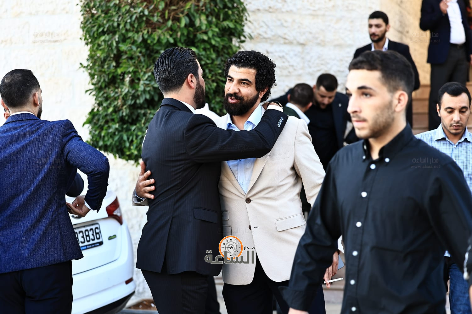 Madar Al-Saa Images 0.32658588930371213