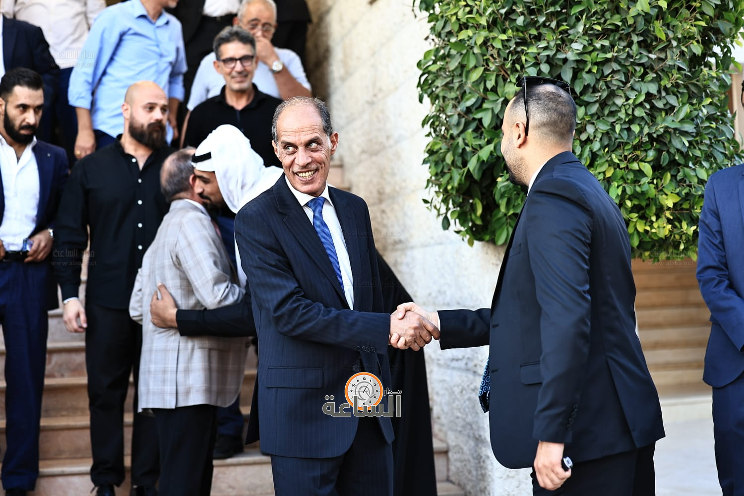 Madar Al-Saa Images 0.4210316377584027