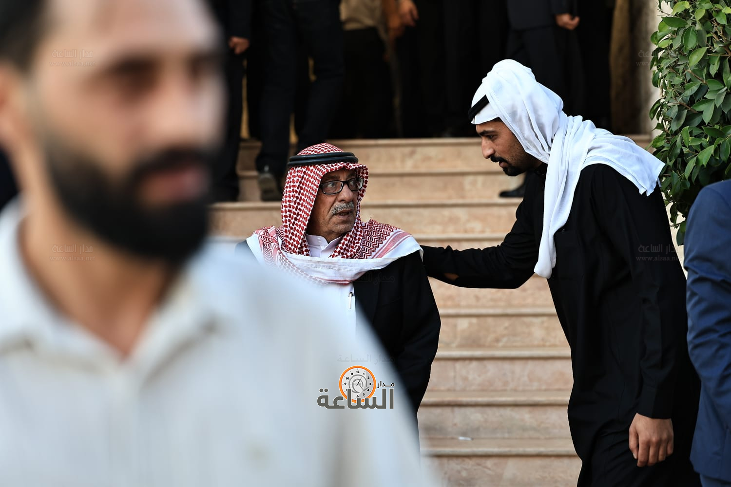 Madar Al-Saa Images 0.623466571645195