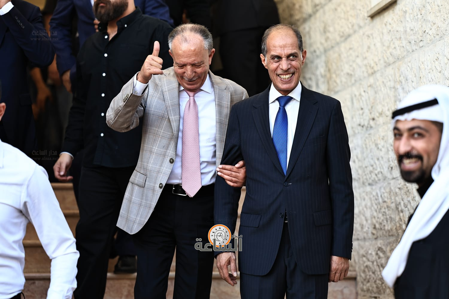 Madar Al-Saa Images 0.2653313517635456