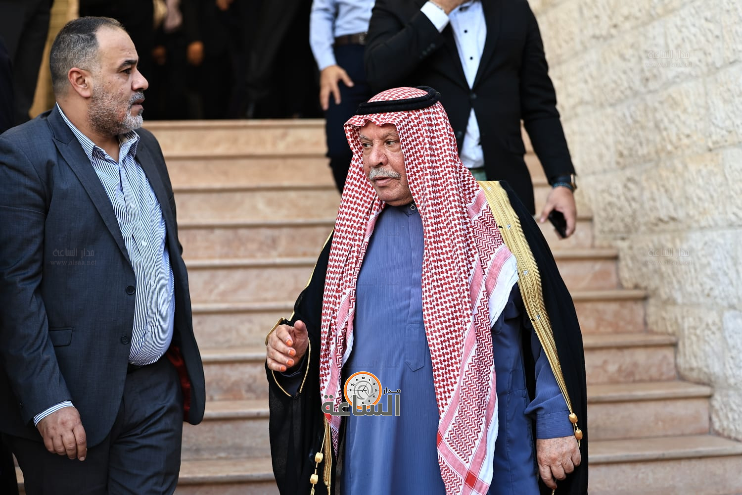 Madar Al-Saa Images 0.0552079391991136