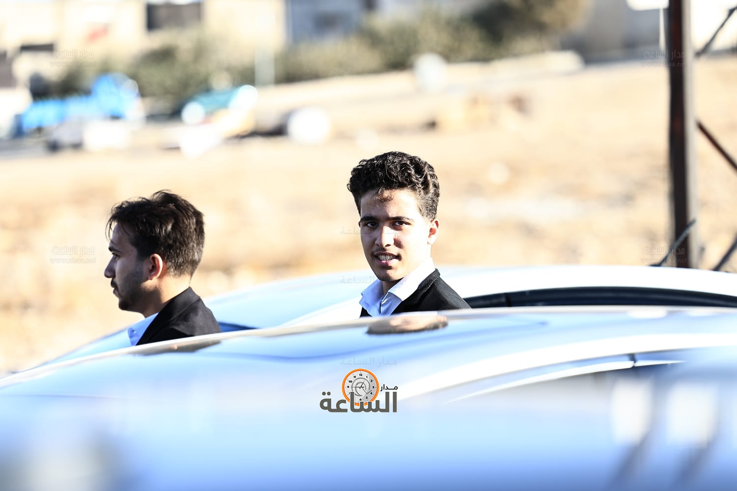 Madar Al-Saa Images 0.0427272362722847