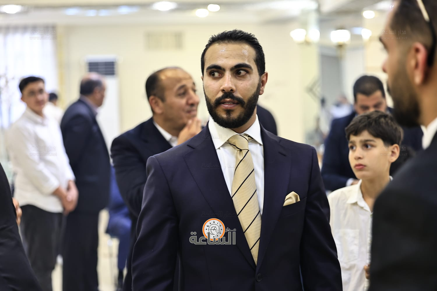 Madar Al-Saa Images 0.2469517492934311