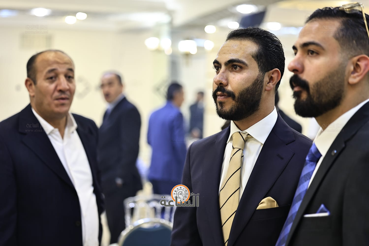 Madar Al-Saa Images 0.44463969074260035