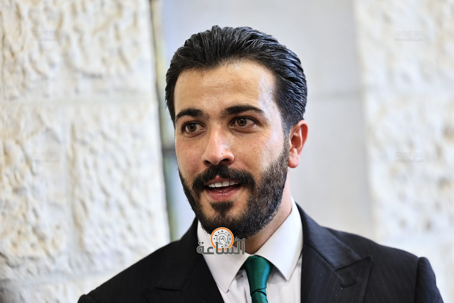 Madar Al-Saa Images 0.7020724784251066