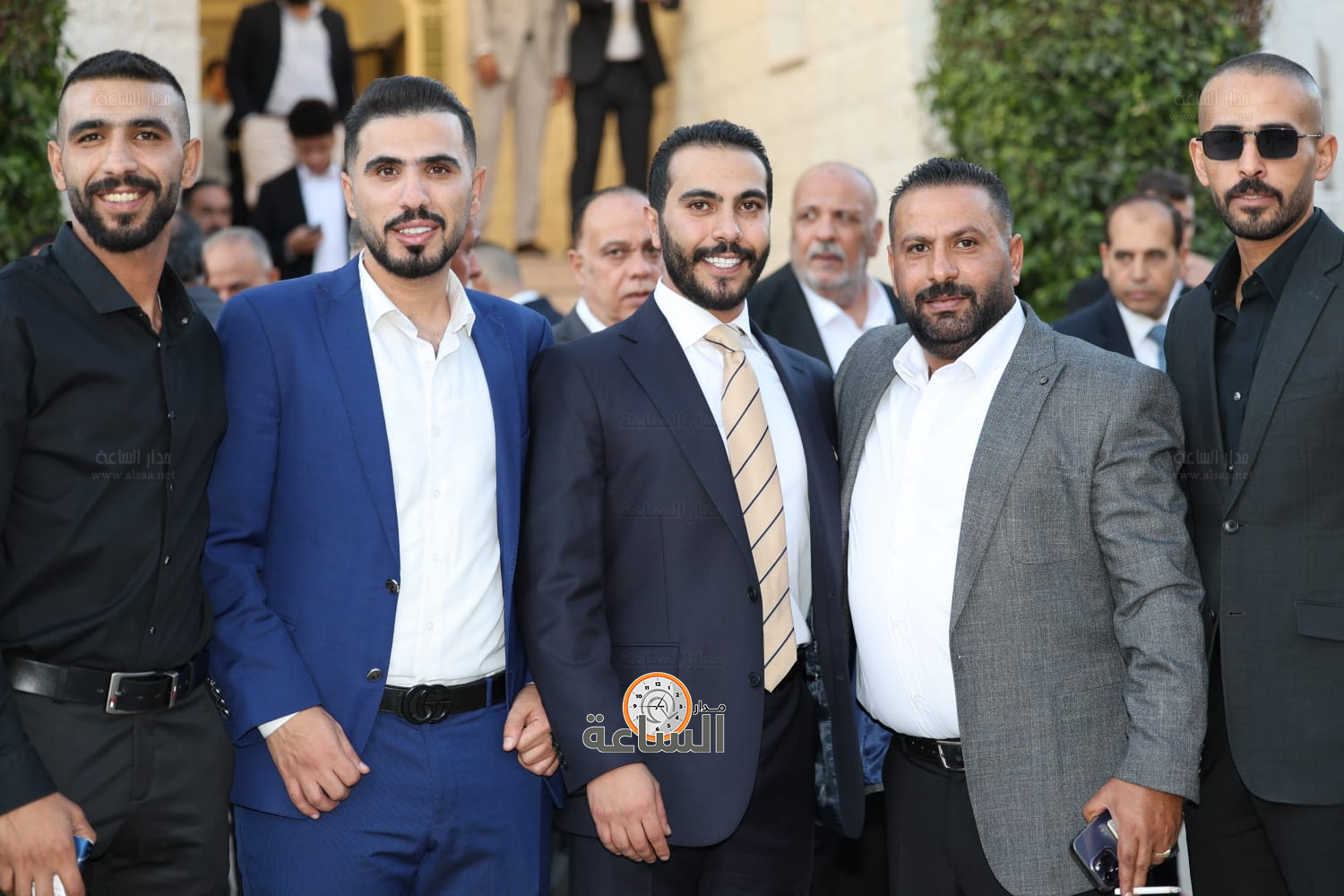 Madar Al-Saa Images 0.5547542701259952