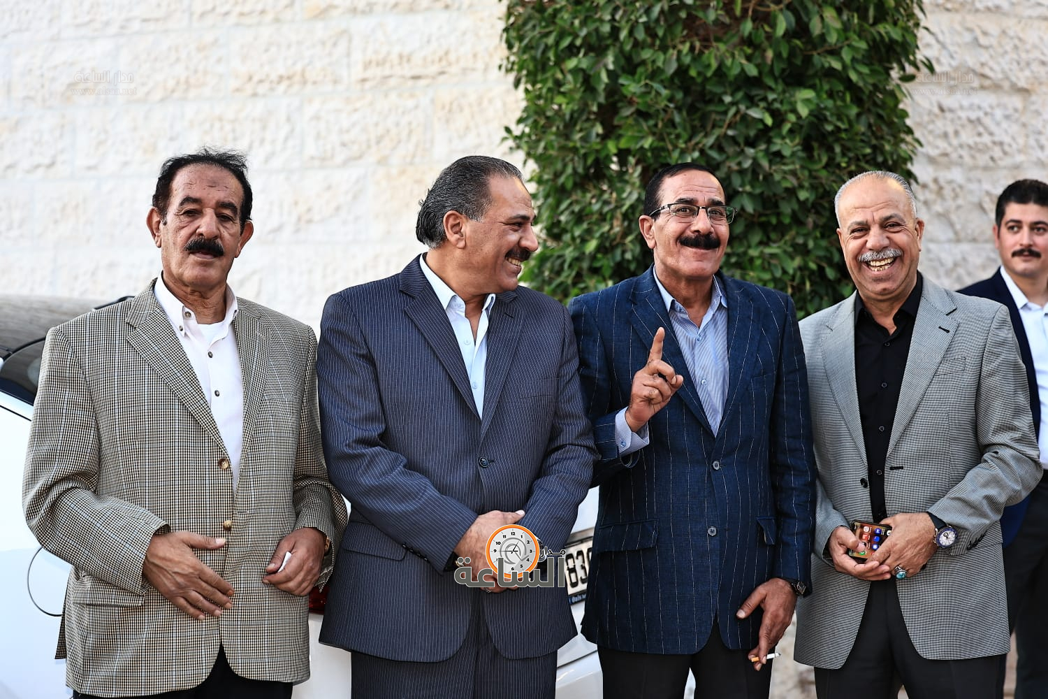 Madar Al-Saa Images 0.03356300519329991