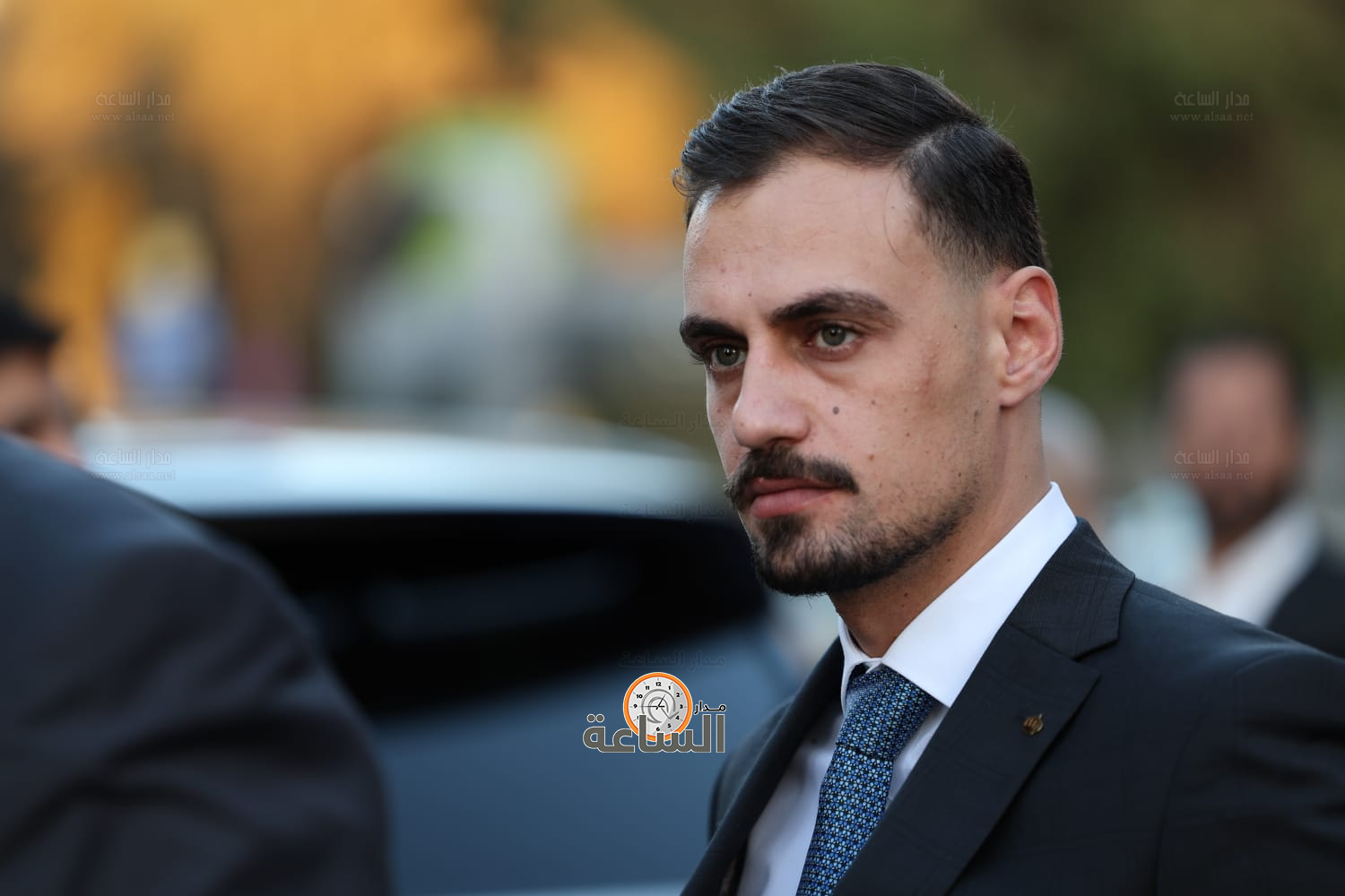 Madar Al-Saa Images 0.8883181716093983