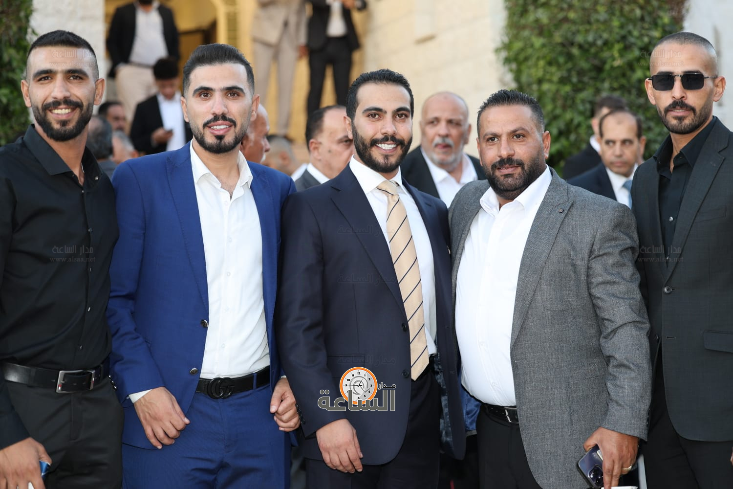 Madar Al-Saa Images 0.22269646061569748