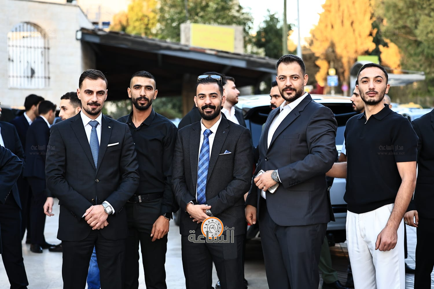 Madar Al-Saa Images 0.18365705612876115