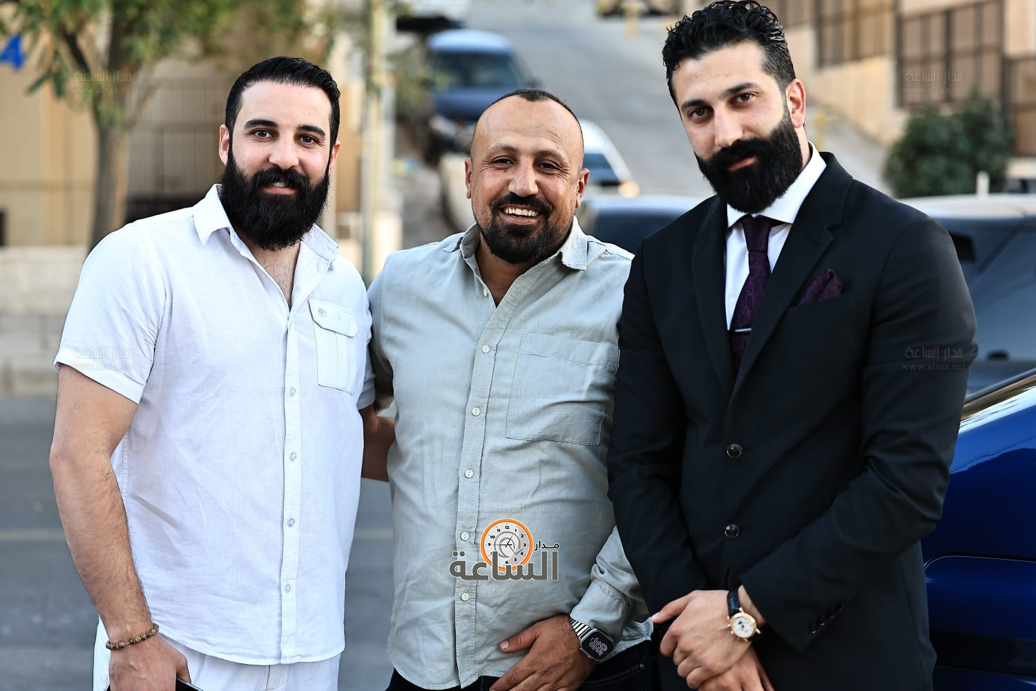 Madar Al-Saa Images 0.36298545607949884