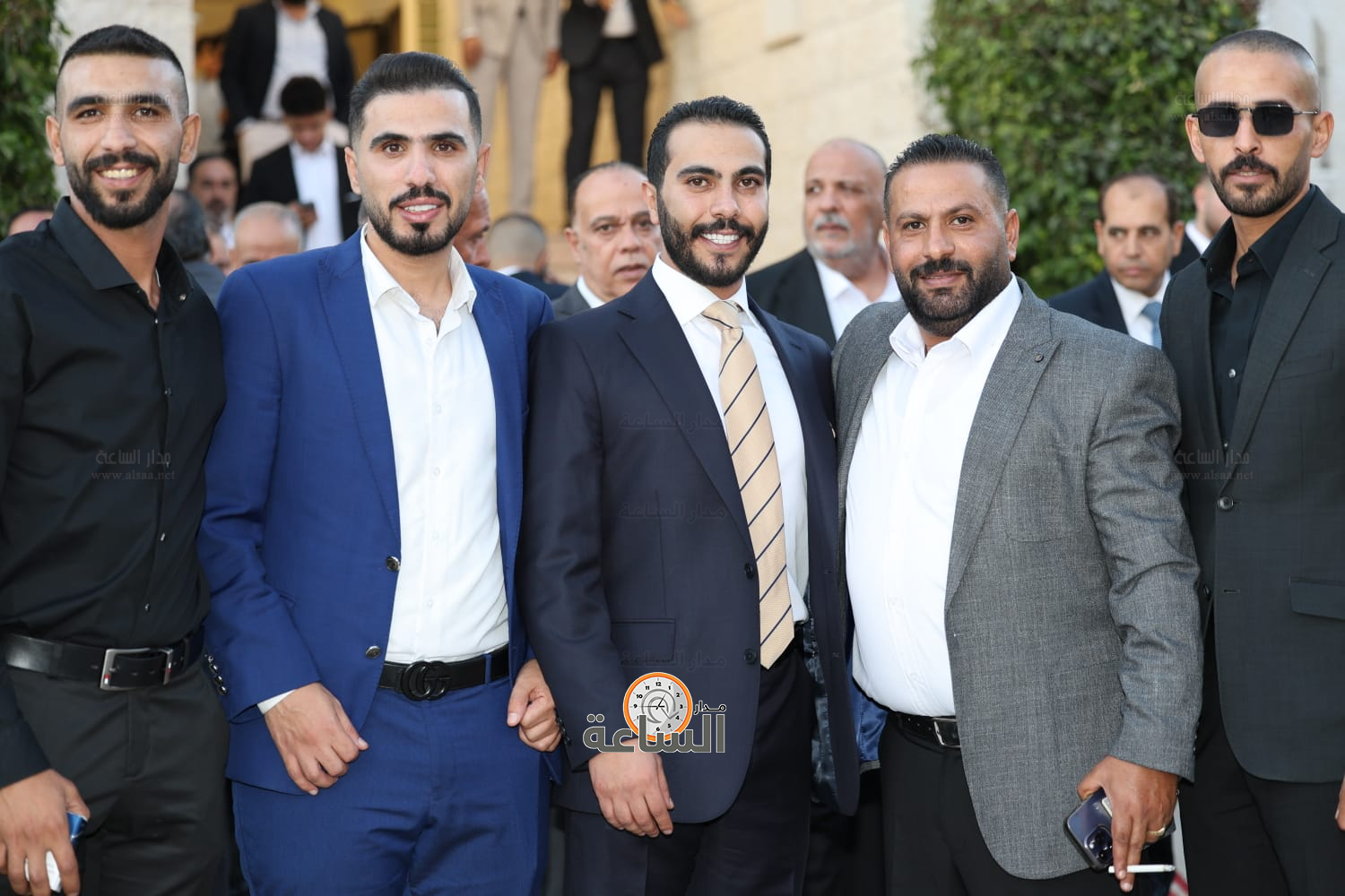 Madar Al-Saa Images 0.33014224633128375