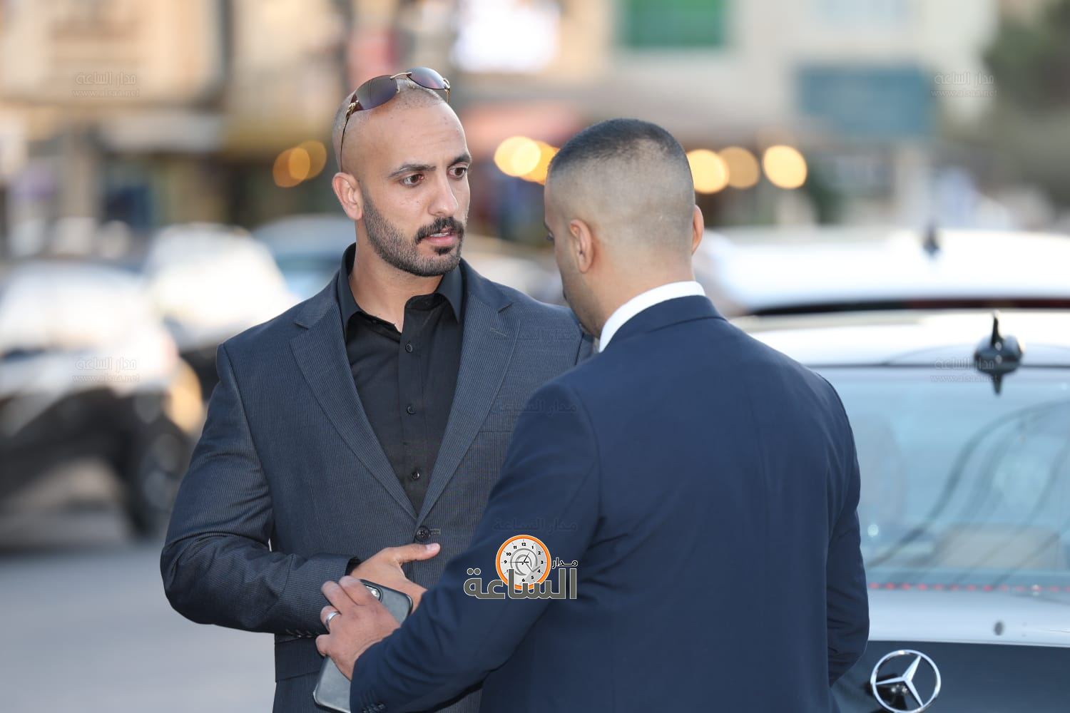 Madar Al-Saa Images 0.6941318278540056