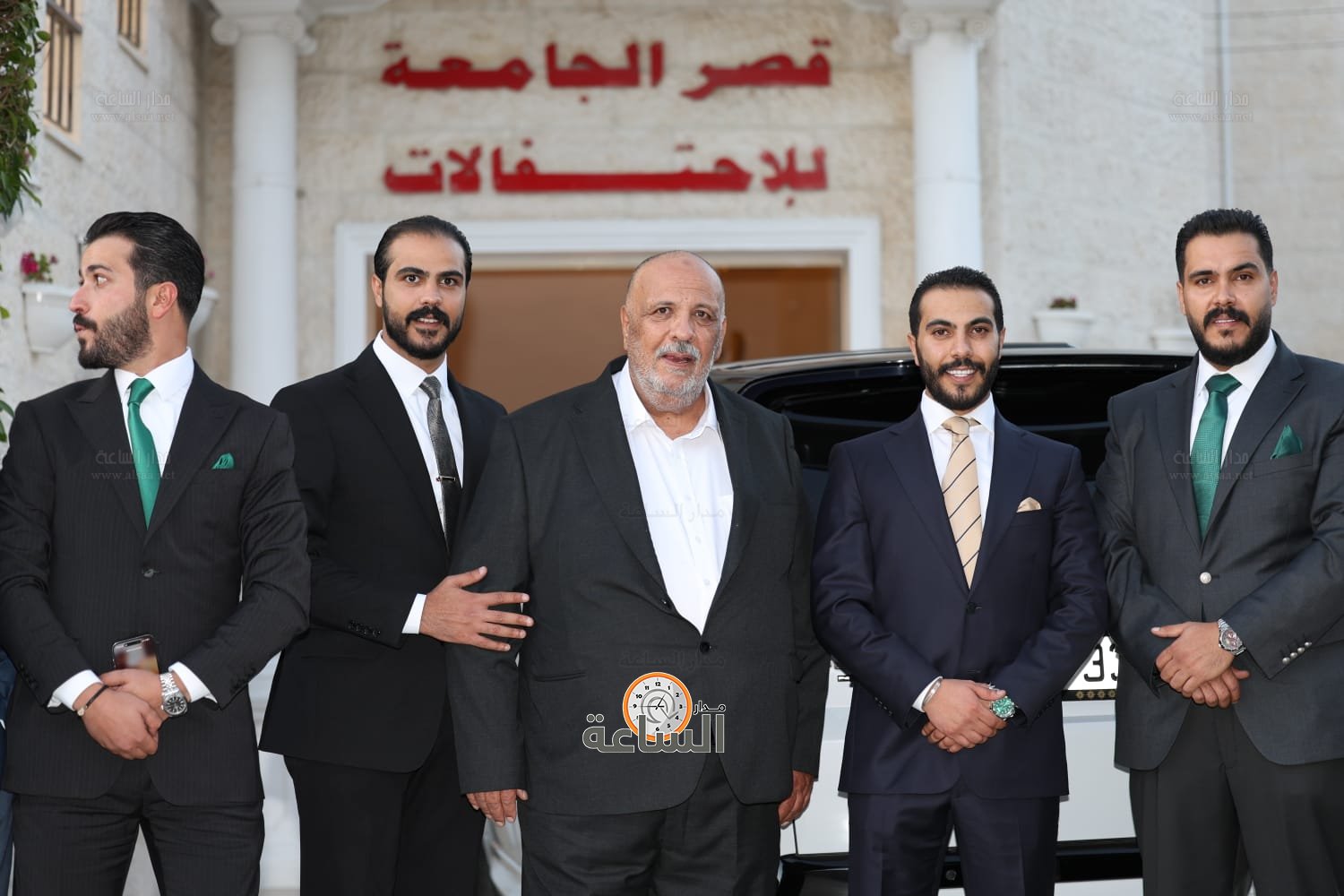 Madar Al-Saa Images 0.20928746591530034