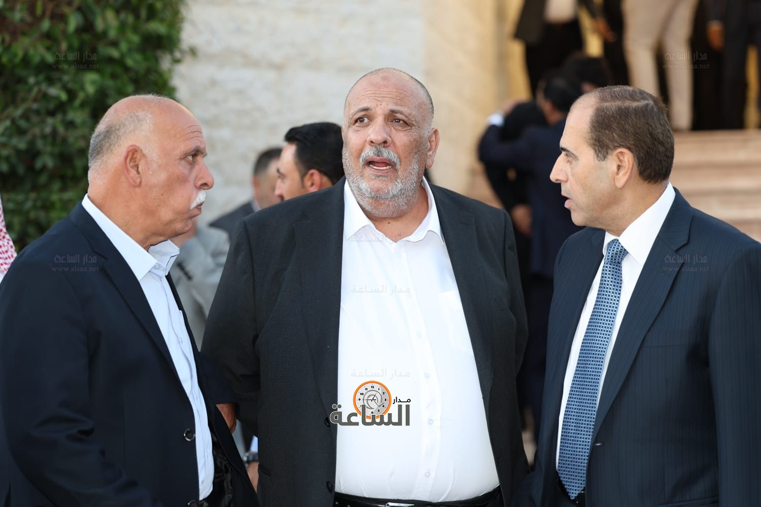 Madar Al-Saa Images 0.8153962622131101