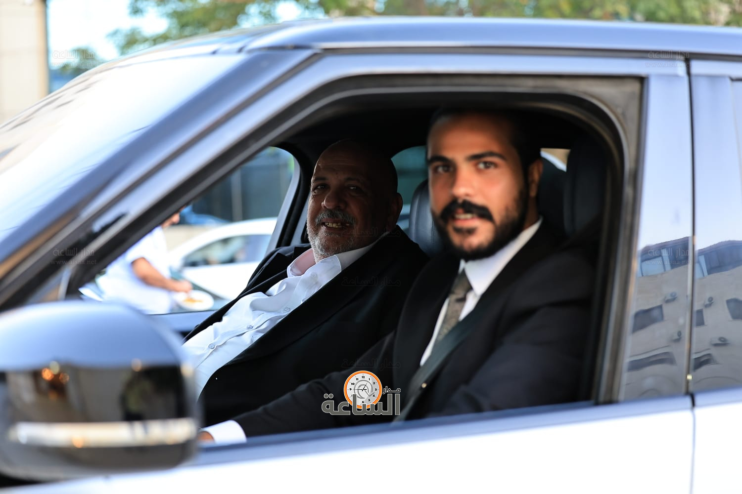 Madar Al-Saa Images 0.5858797307510679