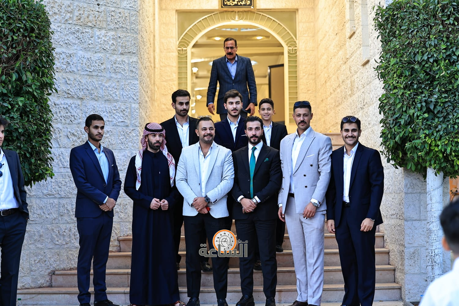 Madar Al-Saa Images 0.8121153718075277