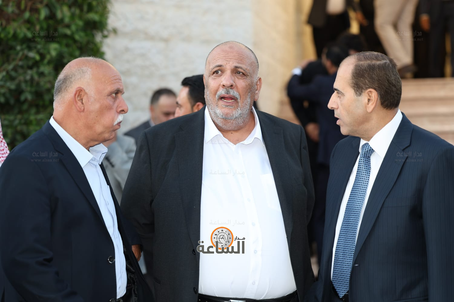 Madar Al-Saa Images 0.2003304941801609