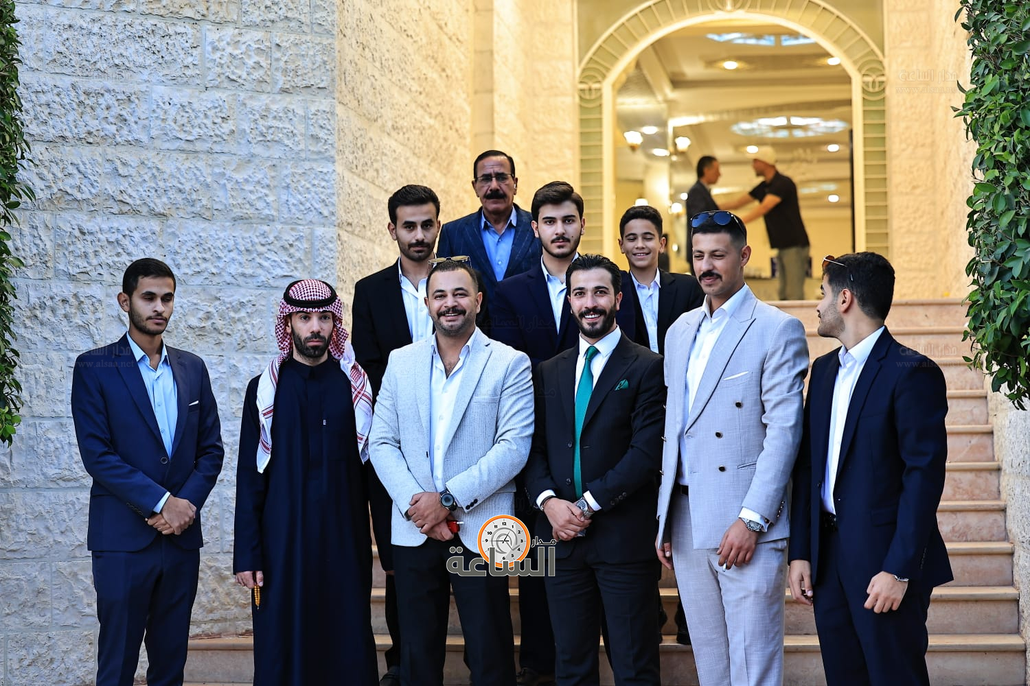 Madar Al-Saa Images 0.6258859474462303