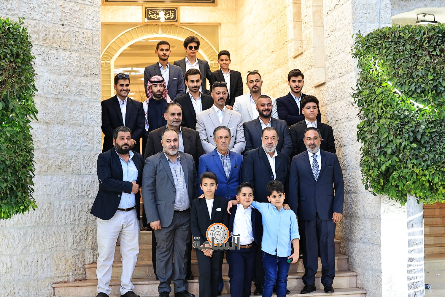 Madar Al-Saa Images 0.3413391013329946