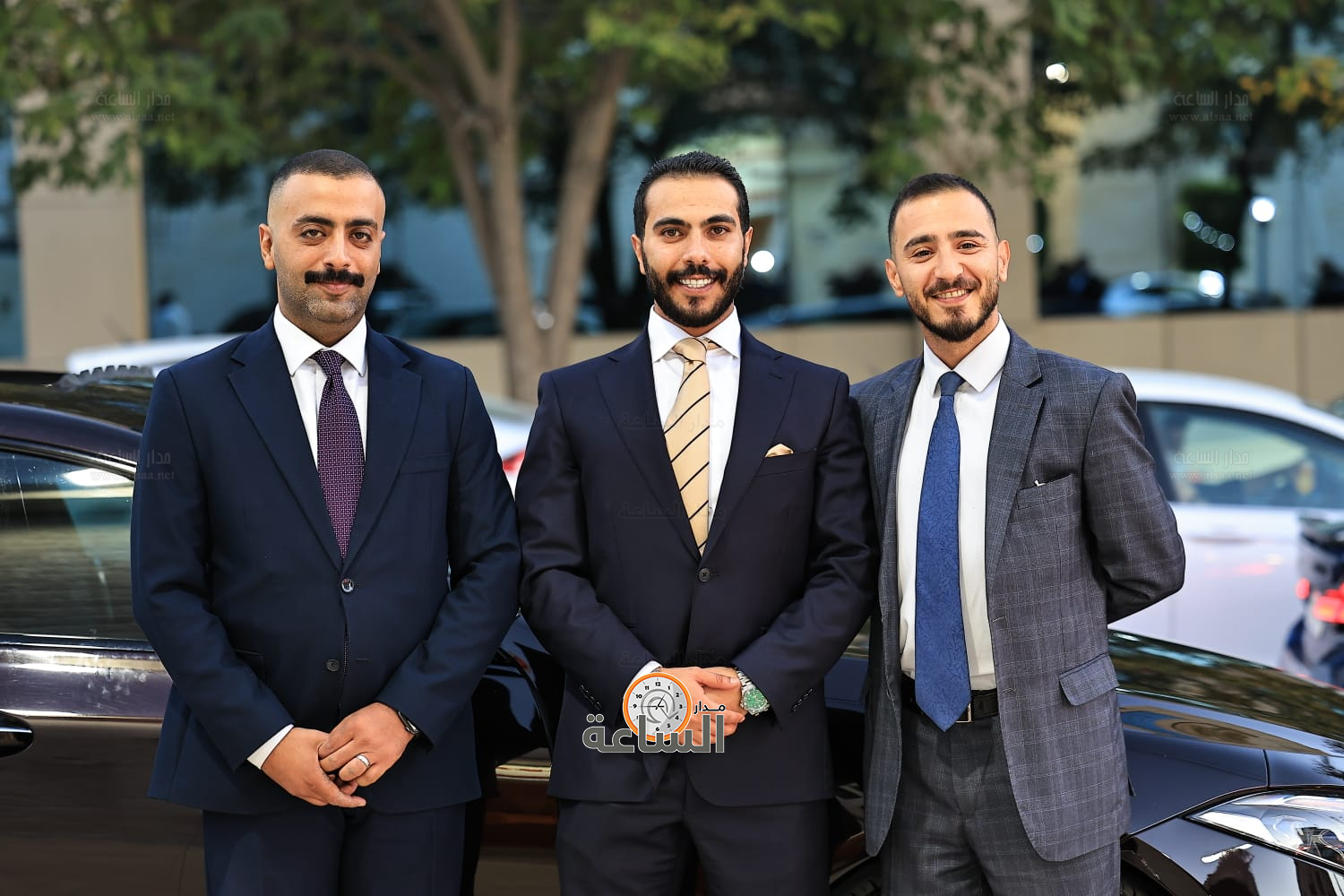 Madar Al-Saa Images 0.8203212275587013