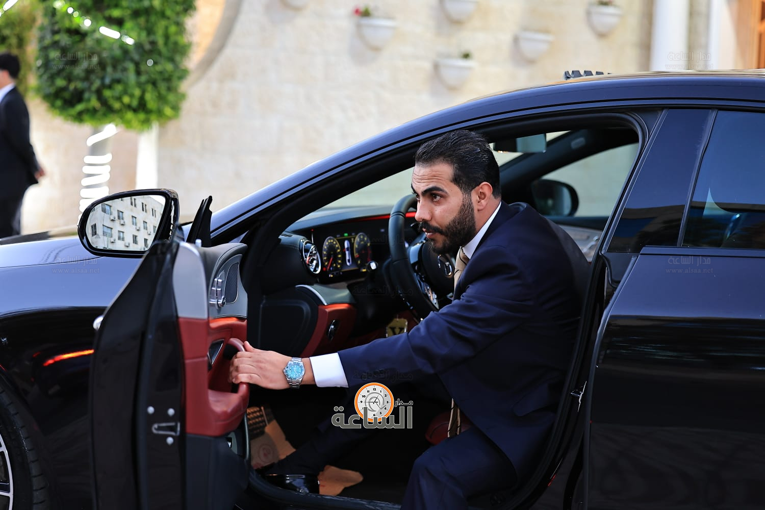 Madar Al-Saa Images 0.6362155646913923