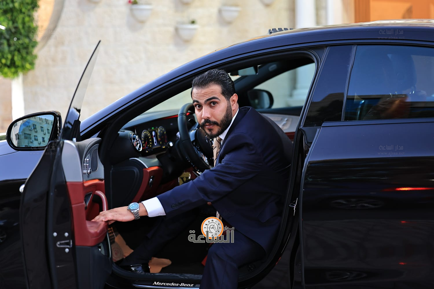 Madar Al-Saa Images 0.6757529411582813