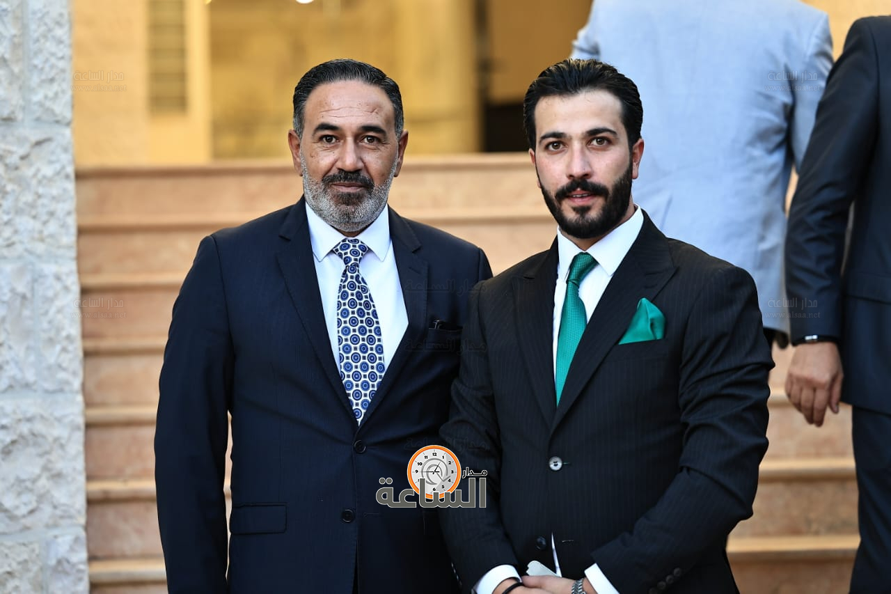 Madar Al-Saa Images 0.048126517349778464