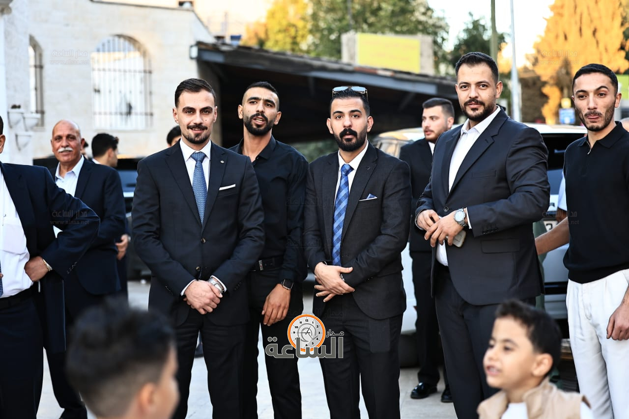 Madar Al-Saa Images 0.5292406102486861