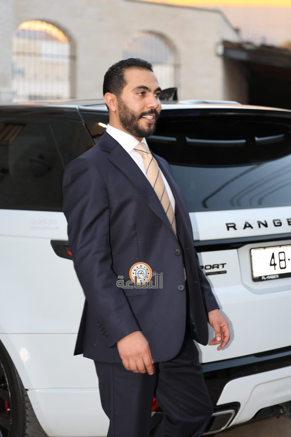 Madar Al-Saa Images 0.3766777820307007