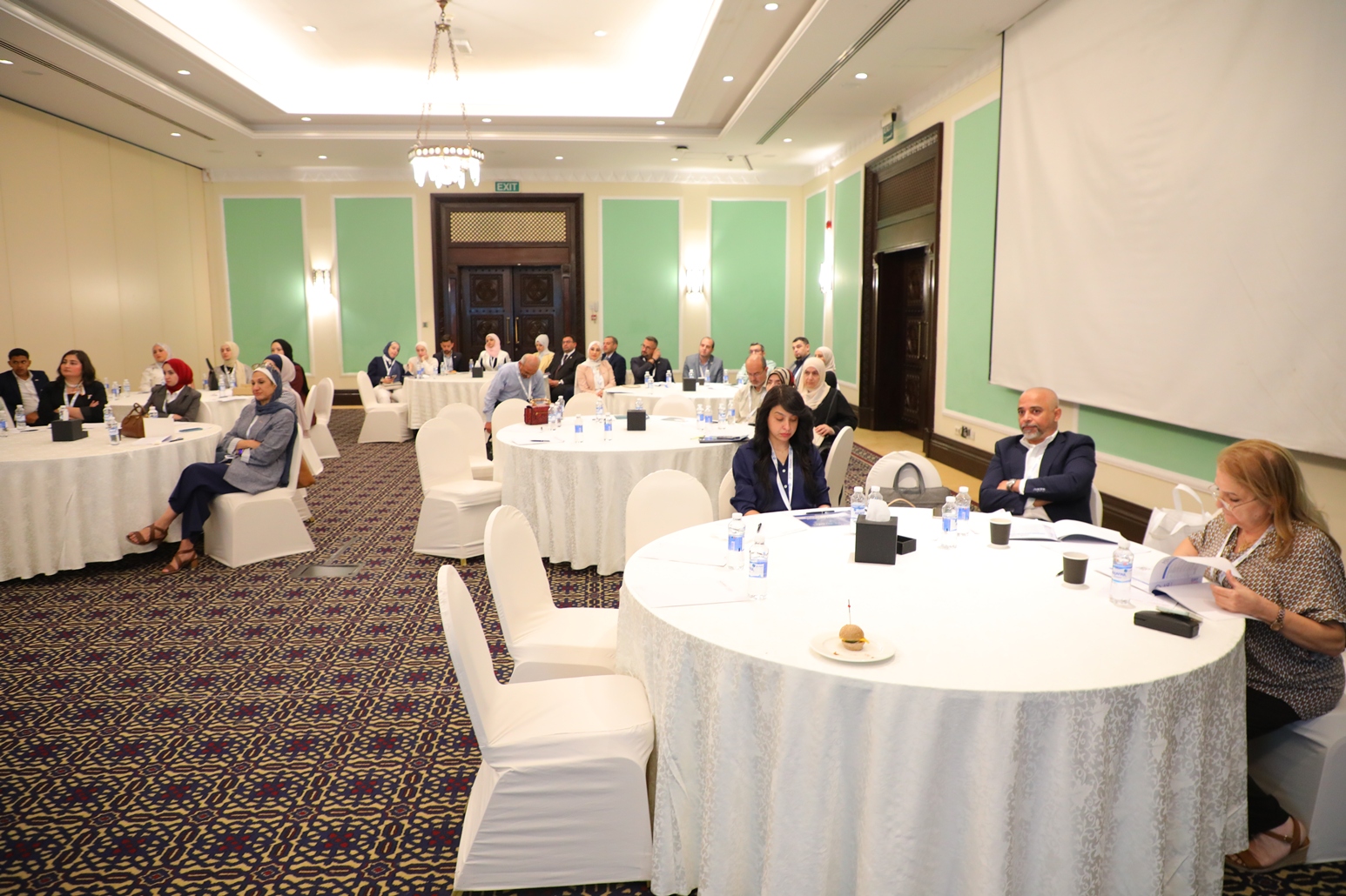 Madar Al-Saa Images 0.8020781129193102