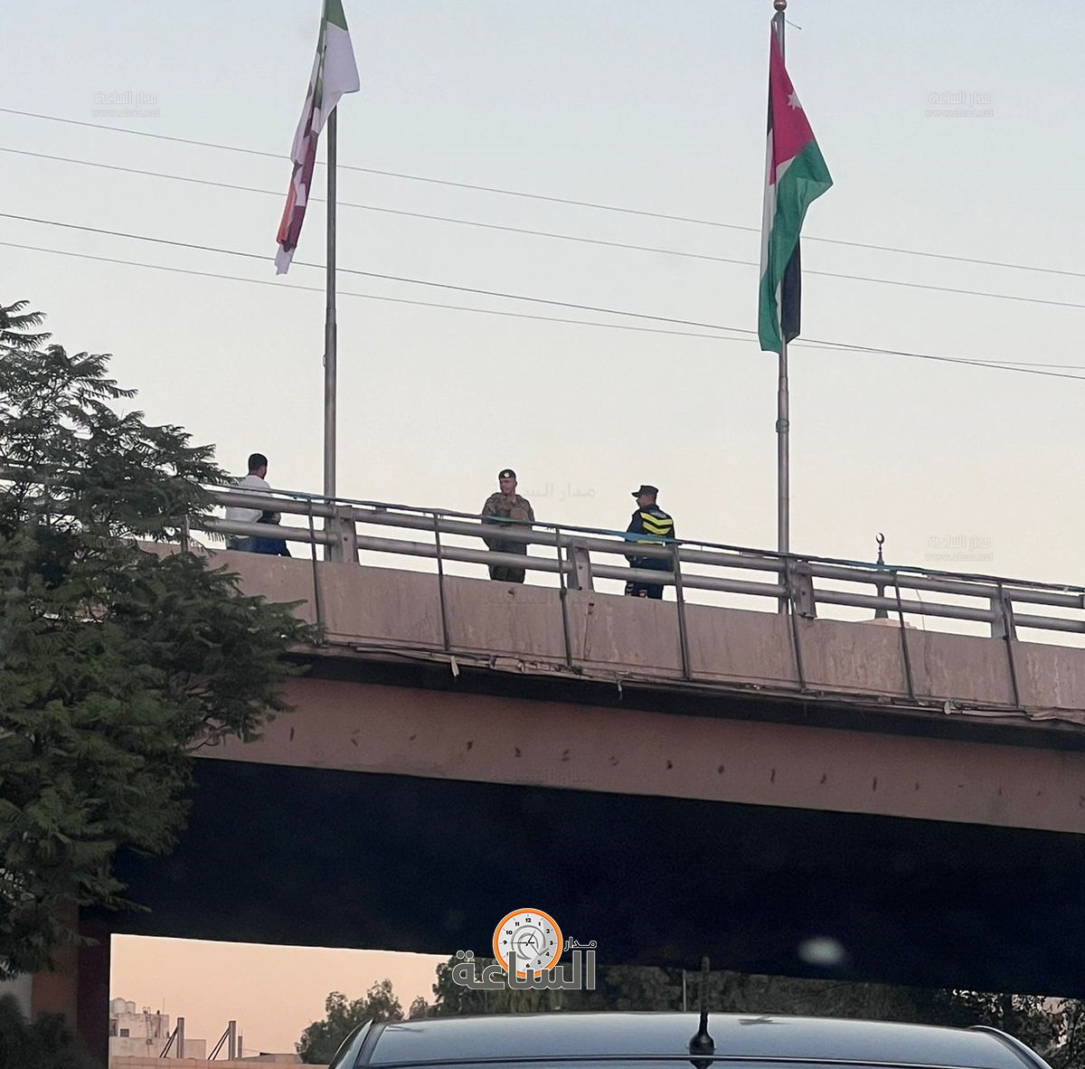 Madar Al-Saa Images 0.07282276593291892