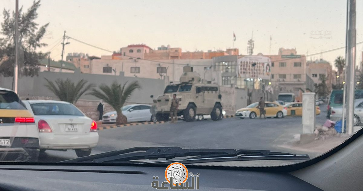 Madar Al-Saa Images 0.5477923402302942