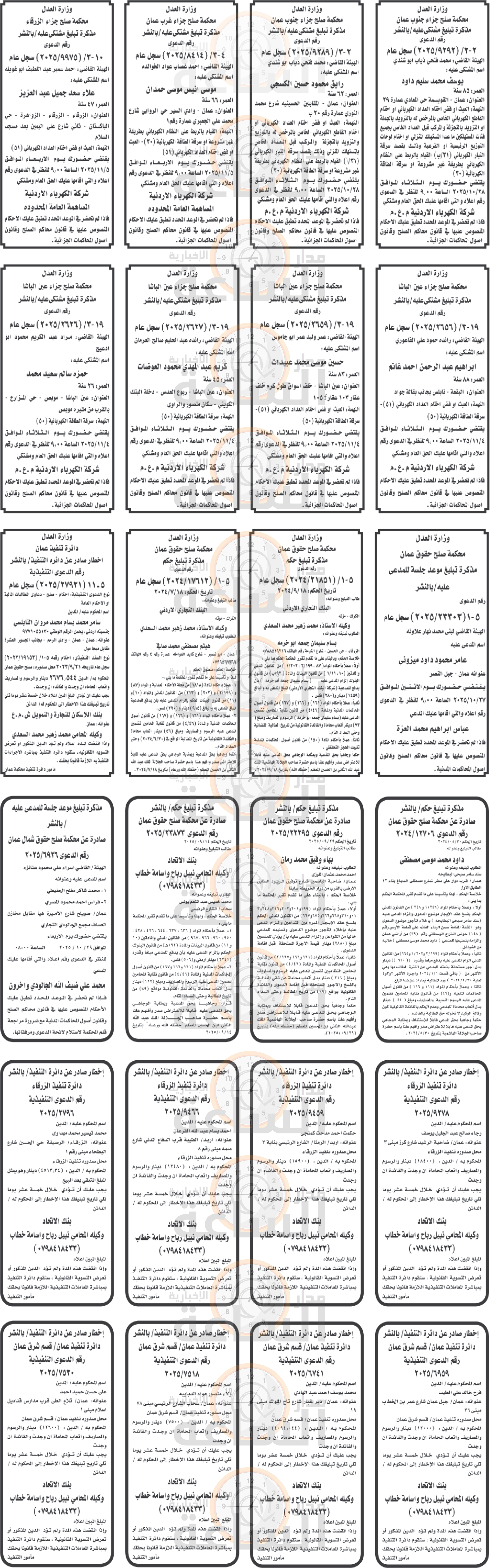 Madar Al-Saa Images 0.7546204916690729