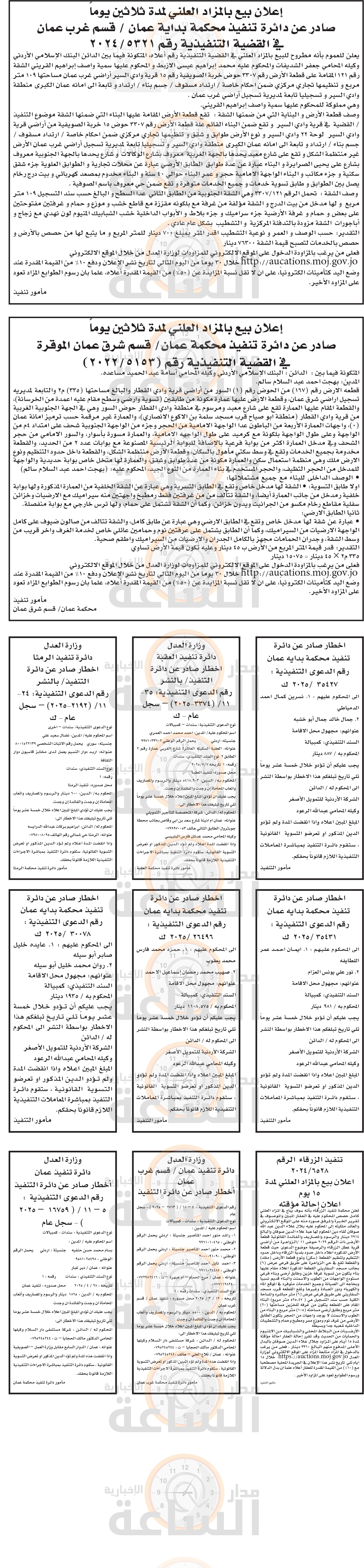 Madar Al-Saa Images 0.9288569150066857