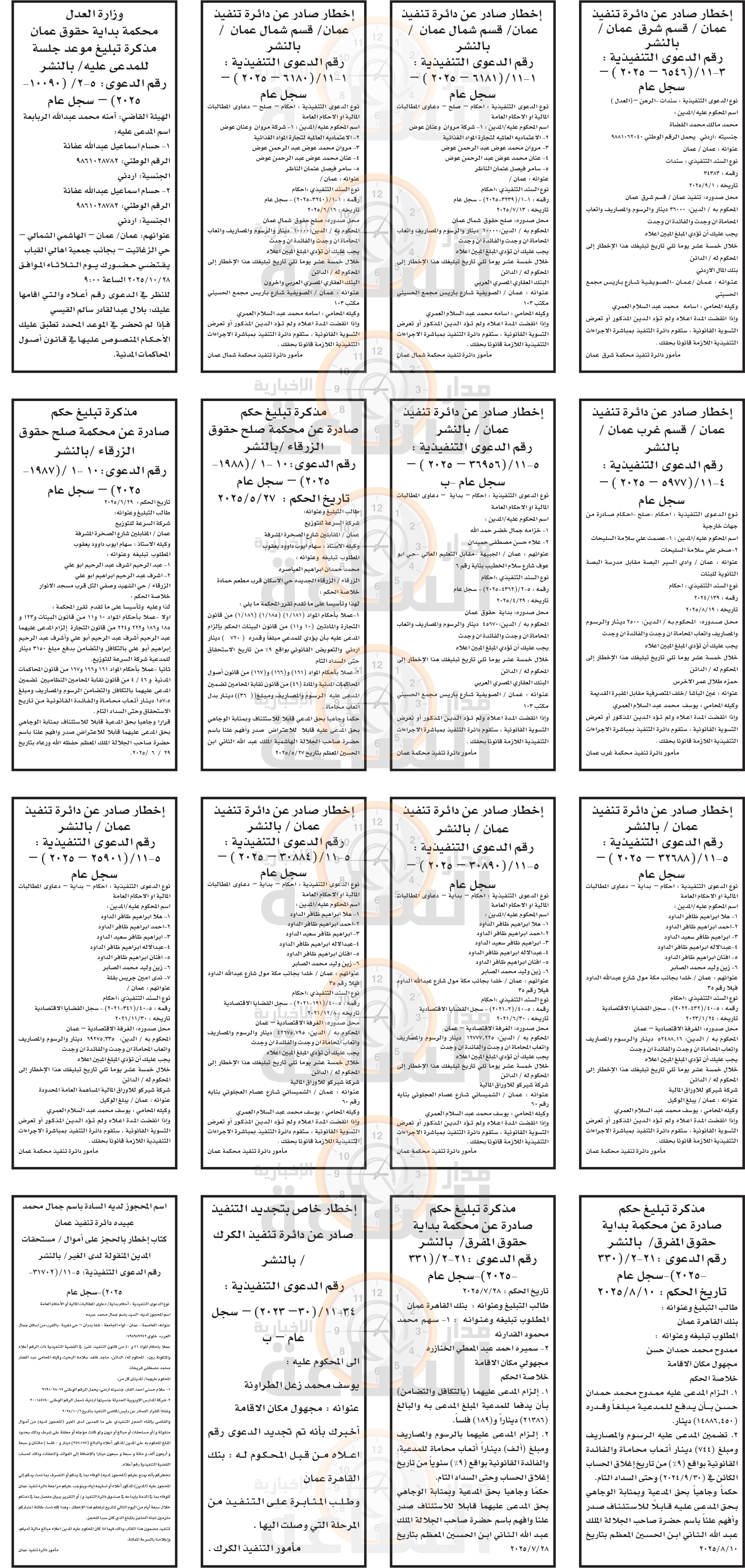 Madar Al-Saa Images 0.32994324594548174