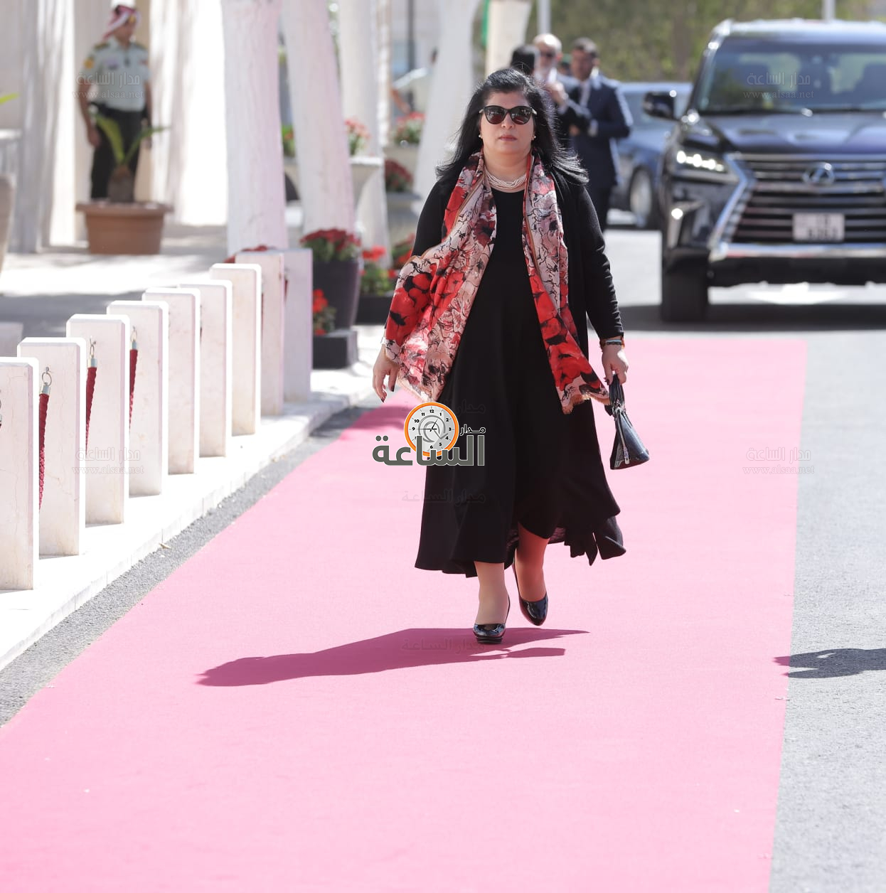 Madar Al-Saa Images 0.30590175693964106