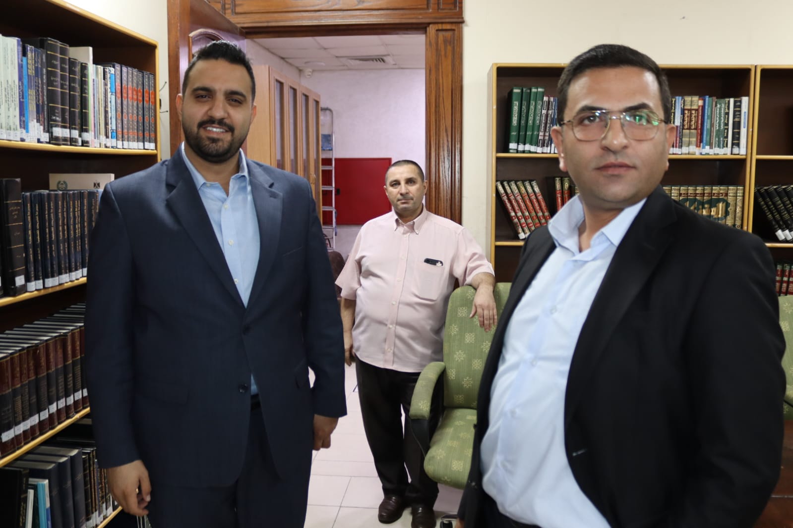 Madar Al-Saa Images 0.4262061845192916