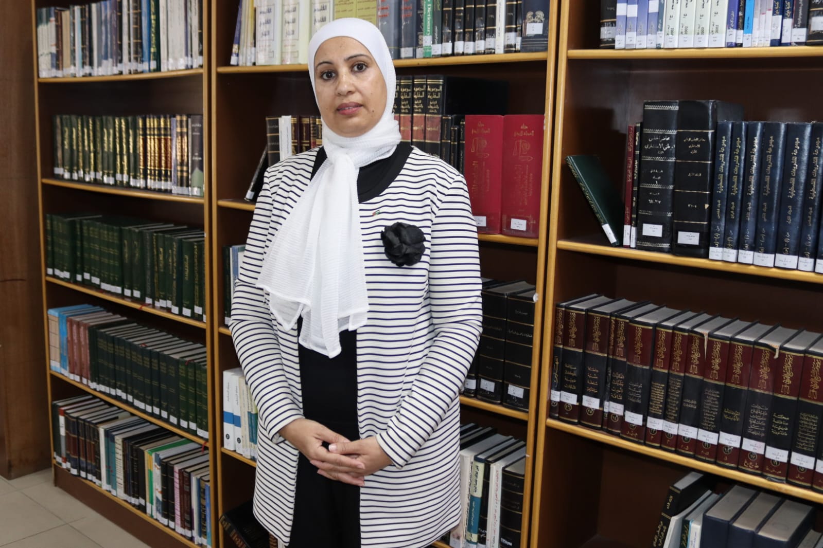 Madar Al-Saa Images 0.489959237797703