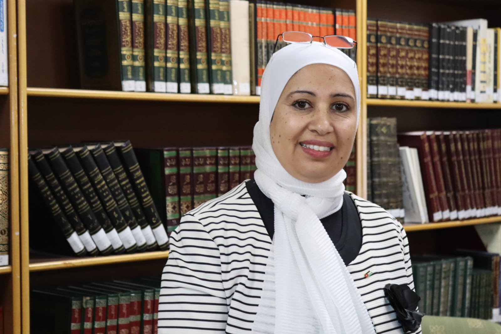 Madar Al-Saa Images 0.7378655516867959