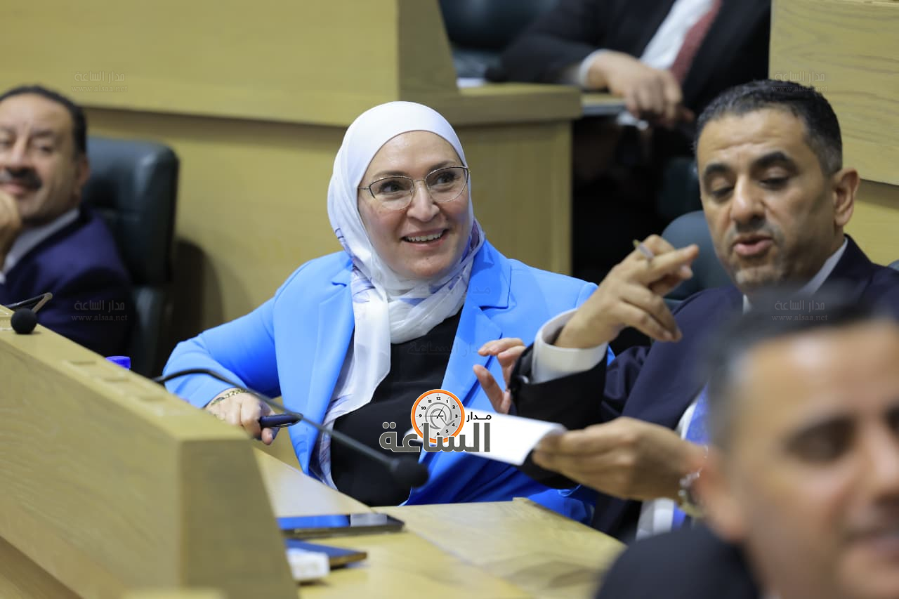 Madar Al-Saa Images 0.5166410310285389