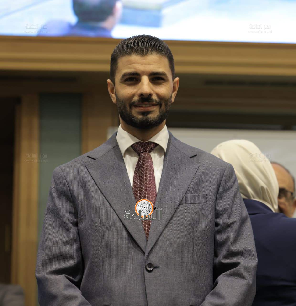 Madar Al-Saa Images 0.8065008957186218