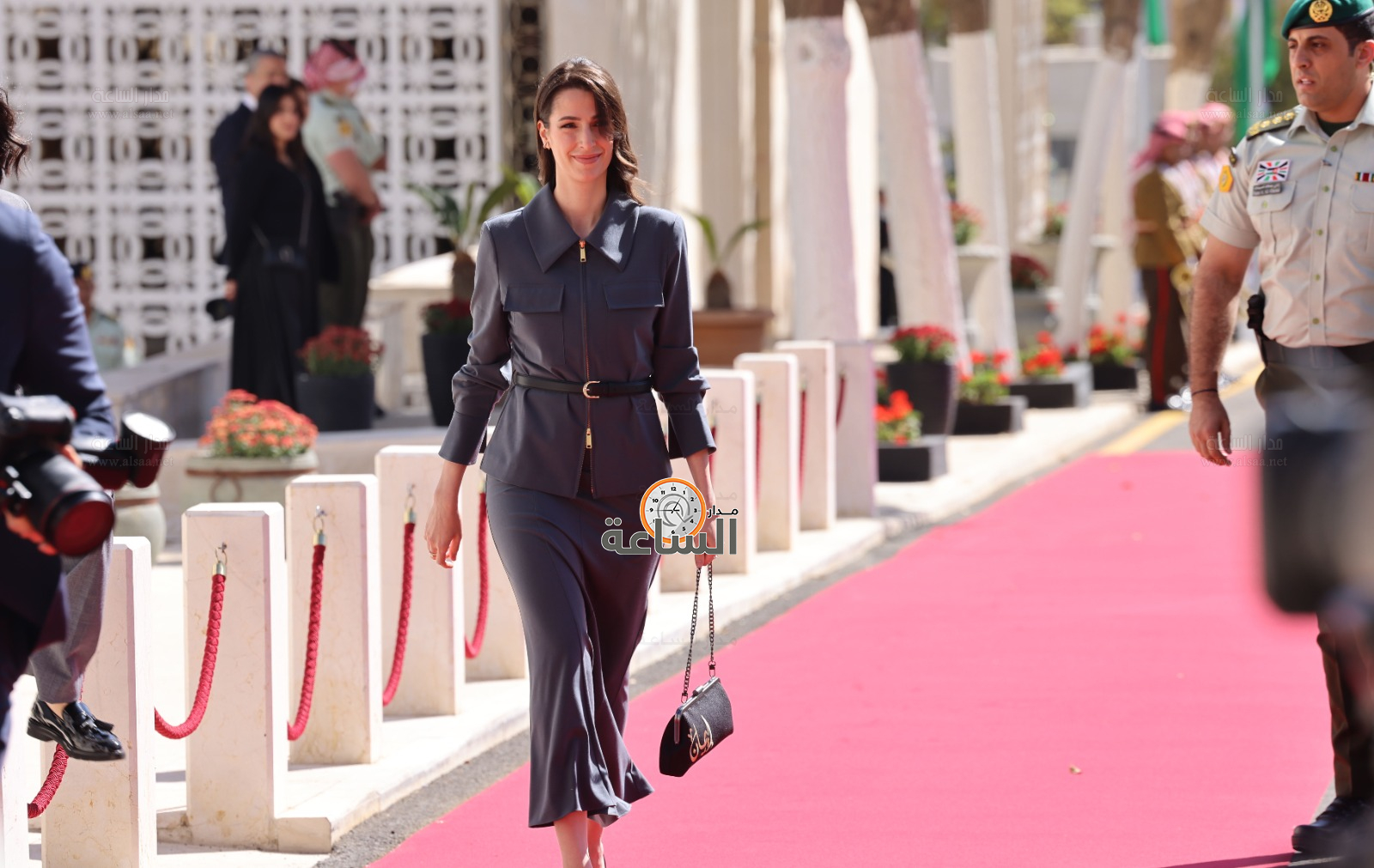 

الاميرة رجوة الحسين

